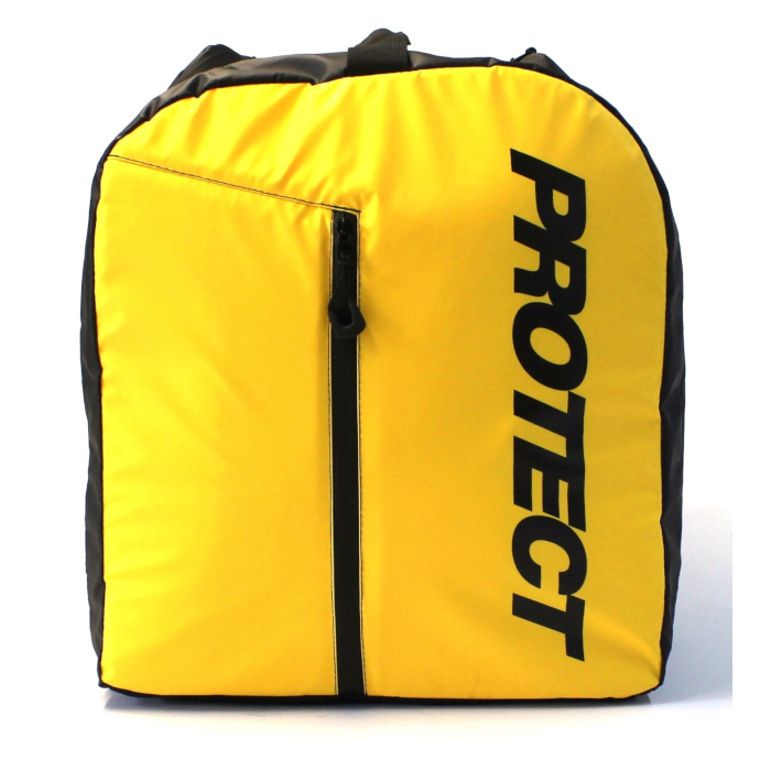 Рюкзак спортивный PROTECT Backpack EXP (желтый)