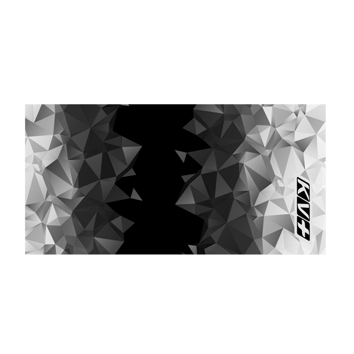 Бандана KV+ Tornado (черный)