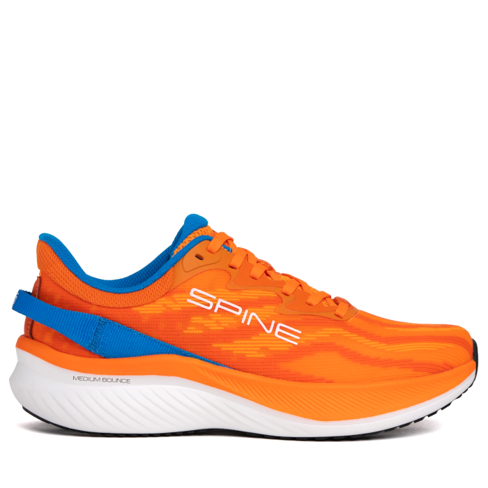 Кроссовки беговые SPINE Corsa (S) (оранжевый)