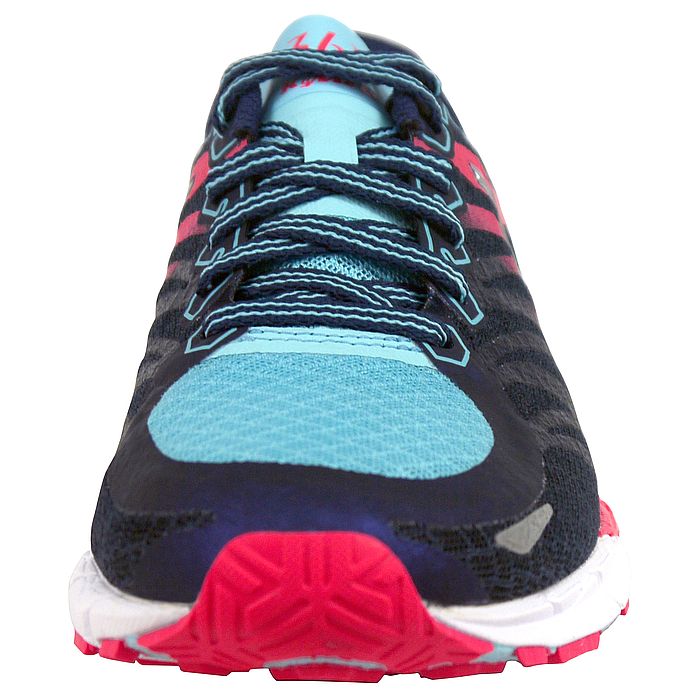 Кроссовки беговые 361° KgM2 2 (W) (зеленый/розовый)