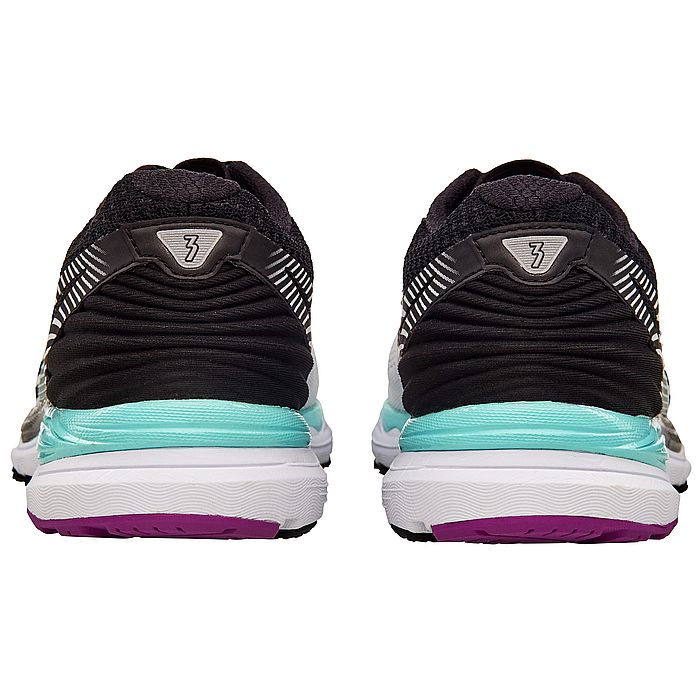 Кроссовки беговые 361° Meraki (W) (белый/черный)