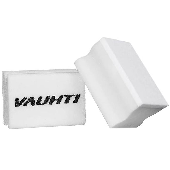 Пробка VAUHTI (EV105-00912) (синтетическая с войлочной накладкой)