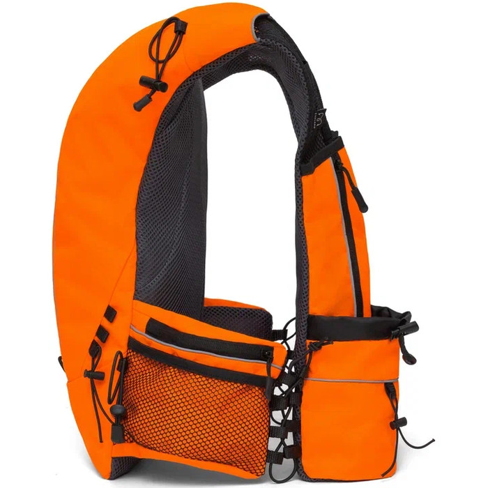 Рюкзак спортивный ENKLEPP U-run Trail (оранжевый)