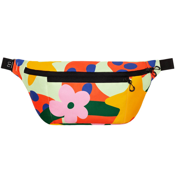 Сумка через плечо ENKLEPP Sid 2.0 (мультиколор)