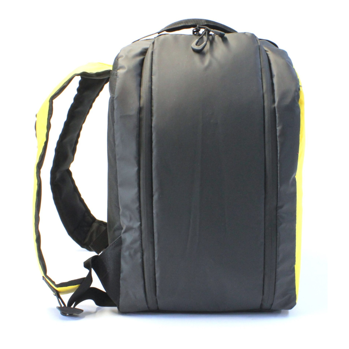 Рюкзак спортивный PROTECT Backpack EXP (желтый)