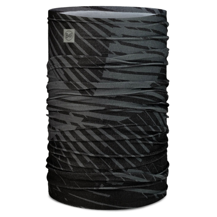 Бандана BUFF Thermonet Tenty (серый)