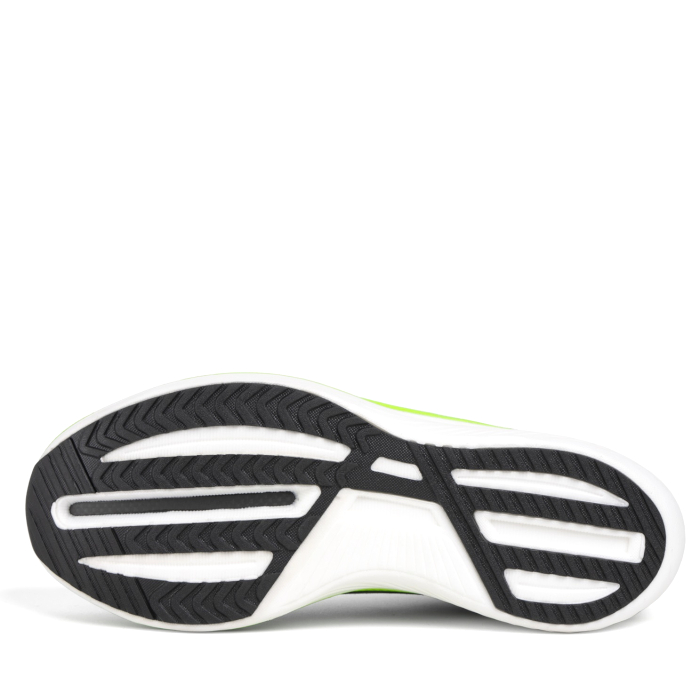 Кроссовки беговые SPINE Carbon Pro (M) (черный)