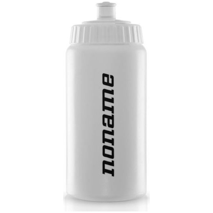 Фляга для питья NONAME (2001229-0010) Bottle 500 мл (белый)