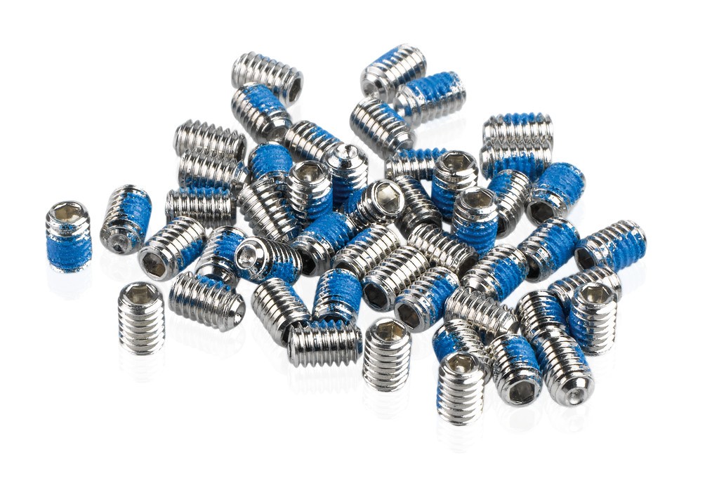 Педали XLC Spare pins PD-X09 für PD-M12 