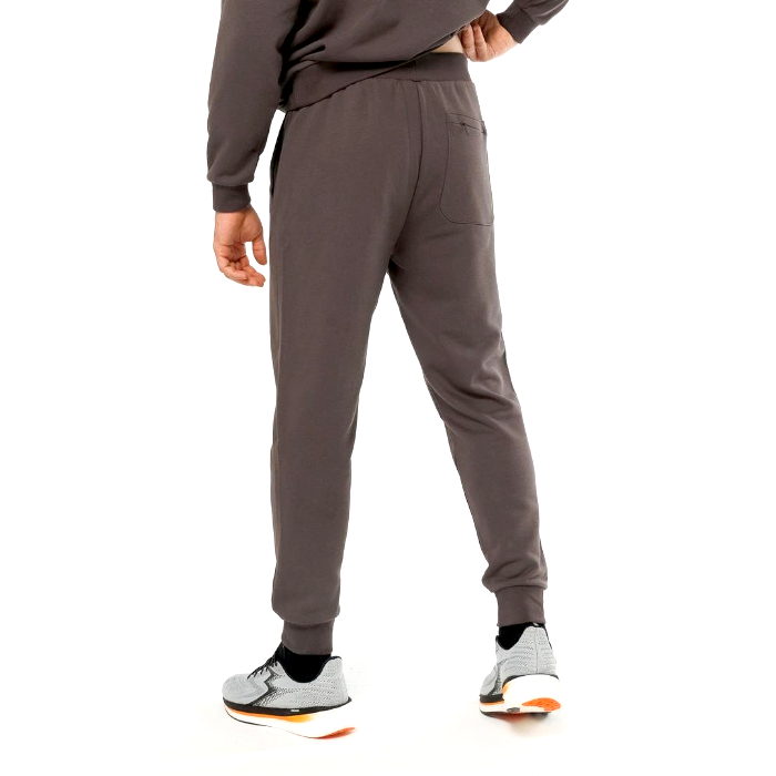 Брюки MOAX Cotton Terry (коричневый)