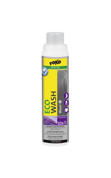Стирка TOKO Eco Wool Wash 250 мл.