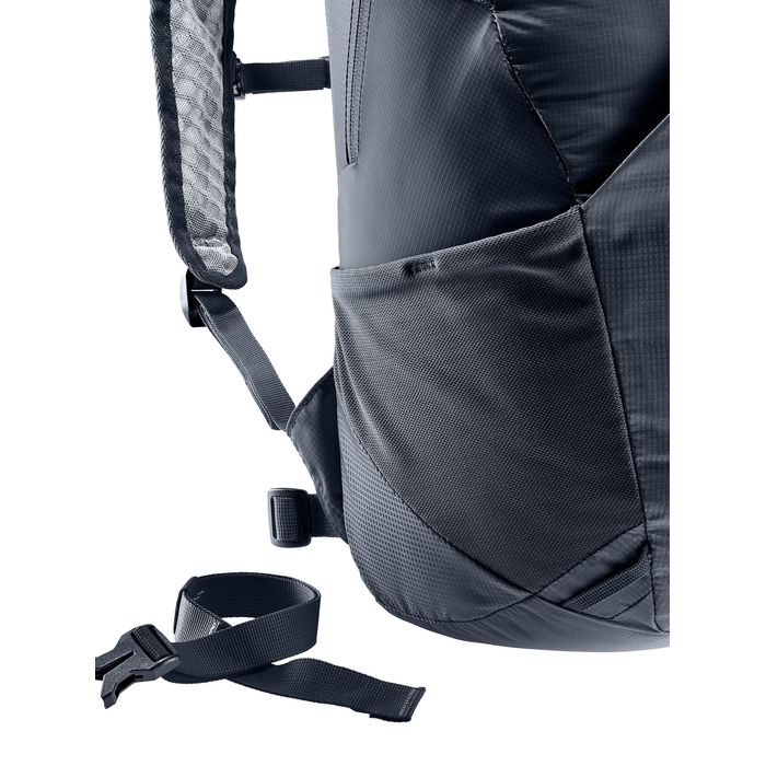 Рюкзак спортивный DEUTER Speed Lite 21 (черный)