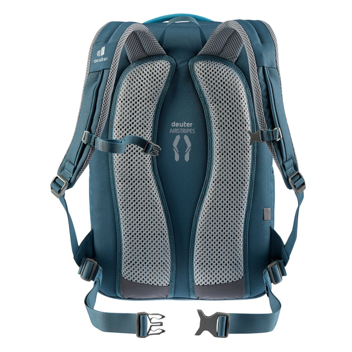 Рюкзак DEUTER Giga SL 28 (2021) (бирюзовый)