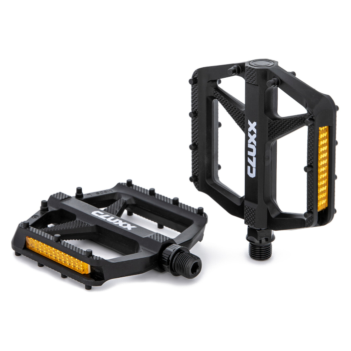 Педали CLUXX Rovia 100 (черный)