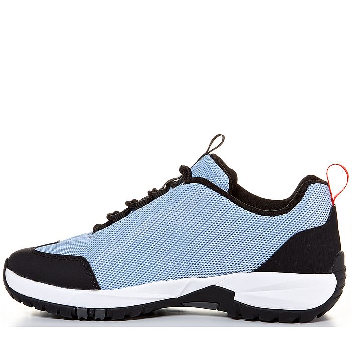 Кроссовки ALPINA Urban Outdoor EWL Lady 23 (голубой)