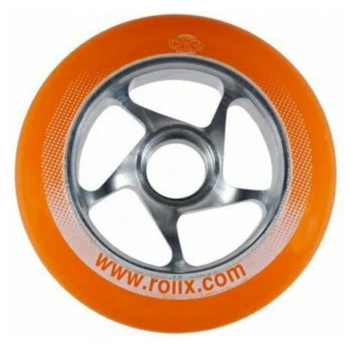 Колесо коньковое ROLL`X FIVE ORANGE 78A 