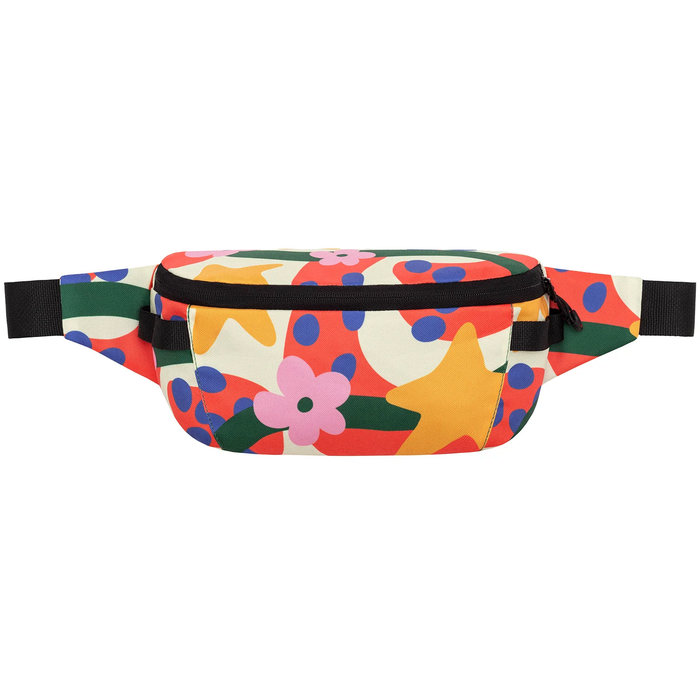 Сумка поясная ENKLEPP Lamel Waist Bag (мультиколлор)