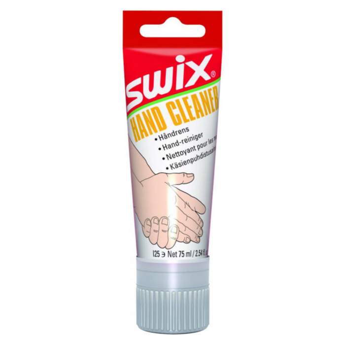 Гигиена SWIX (I25) Паста для очистки рук (ланолин 80%, медицин. белое масло 20%)