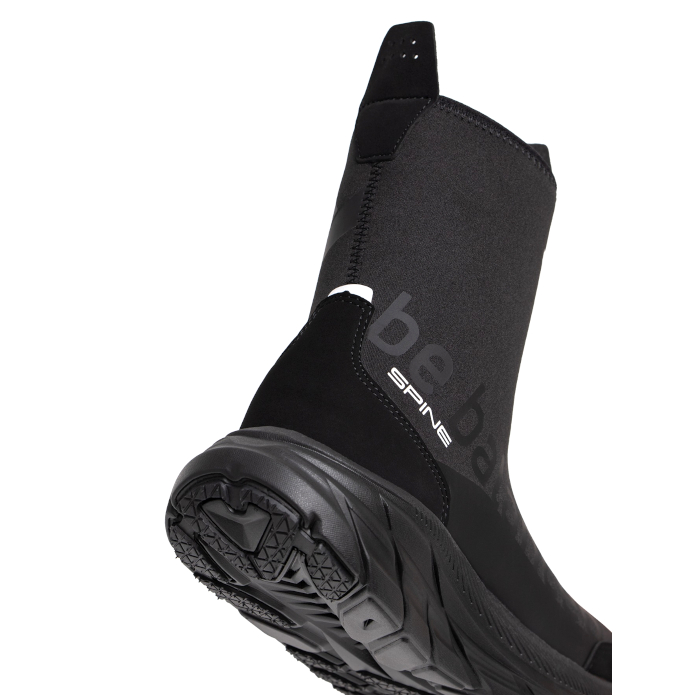 Сапоги SPINE Balance (черный)