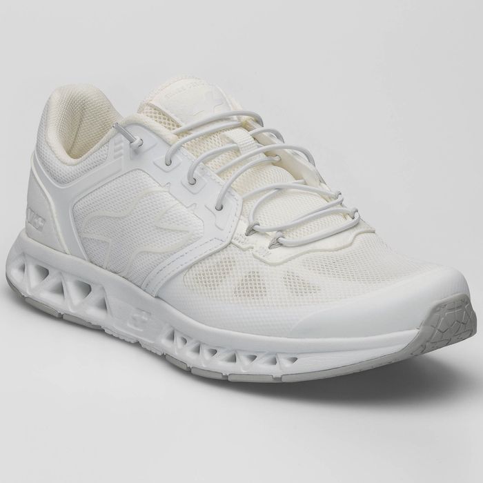 Кроссовки повседневные KV+ Maiorca (белый)