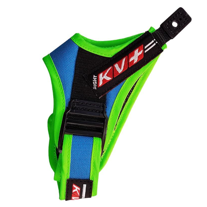 Темляки KV+ (5P200_S) для лыжных палок Elite Clip S