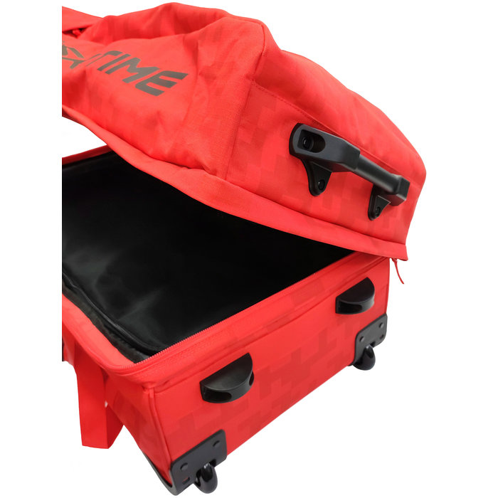 Сумка дорожная, на колесах SKI TIME Sphere Trail Bag 120L