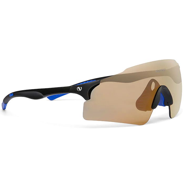Очки спортивные NORTHUG Tempo Light (черный)