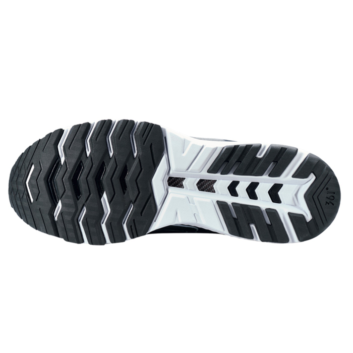 Кроссовки беговые 361° Meraki 4 (черный)