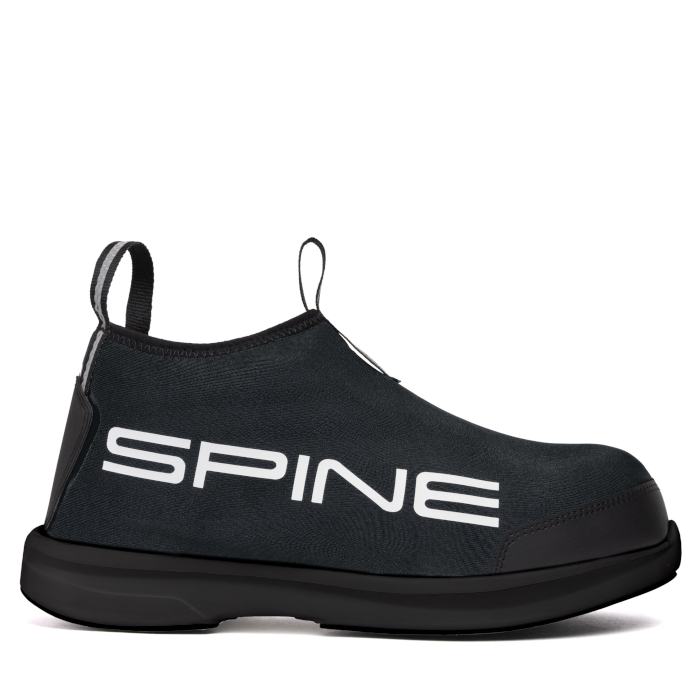 Чехлы для ботинок SPINE Overboot (505-99) (черный)
