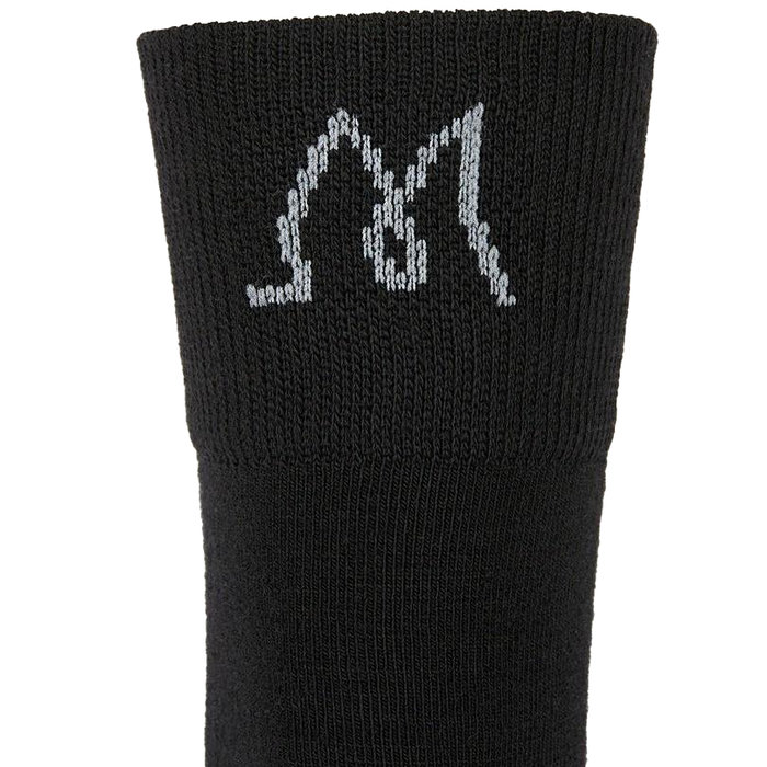 Носки спортивные MOAX Training (черный)