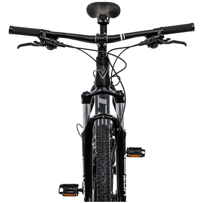 Велосипед горный (MTB) WELT Rockfall 2.0 29 SE (черный)