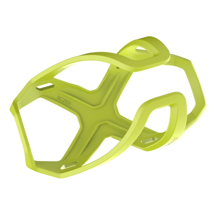 Флягодержатель SYNCROS Tailor Cage 3.0 (желтый) 