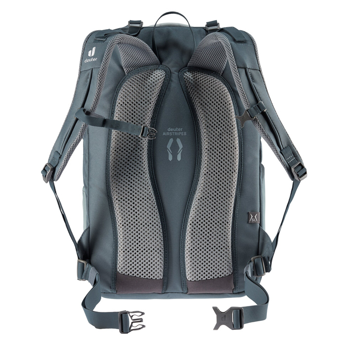 Рюкзак DEUTER Gigant SL 32 (2021) (серый)