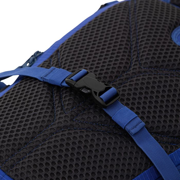 Рюкзак спортивный KANROCK Moveit 21 (синий)