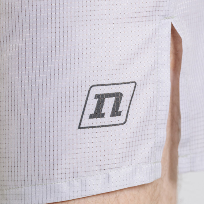 Шорты для бега NONAME Waft (бежевый)