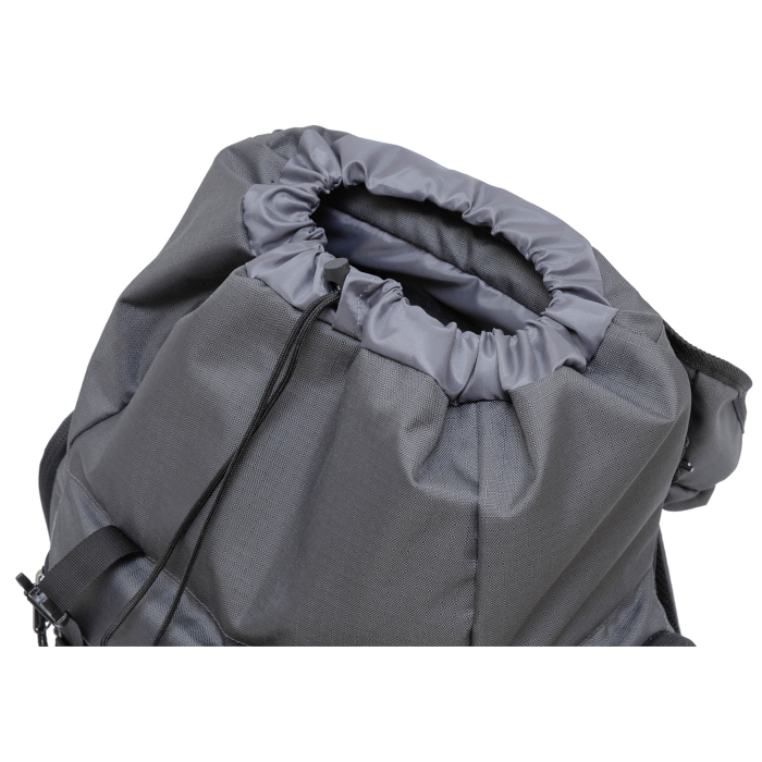 Рюкзак городской ENKLEPP Gravity Lid (серый)