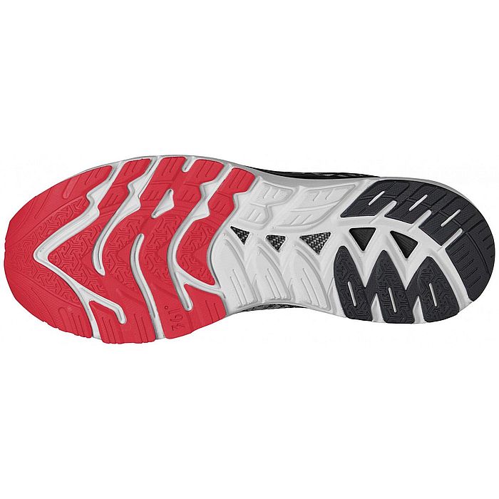 Кроссовки беговые 361° Meraki 3 (W) (белый/оранжевый)