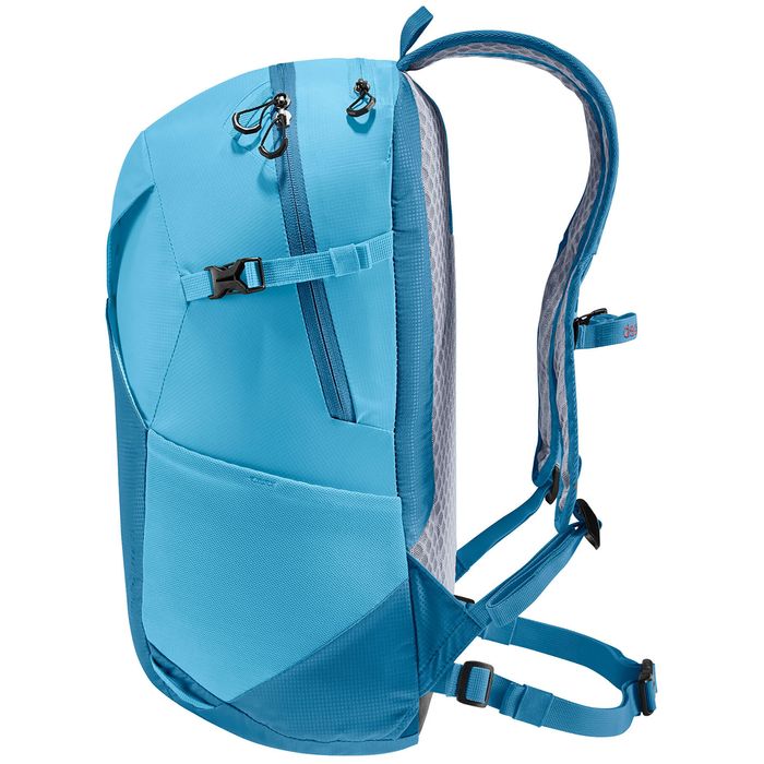 Рюкзак спортивный DEUTER Speed Lite 21 (бирюзовый)