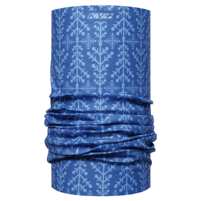 Бандана KV+ Lapland (синий)