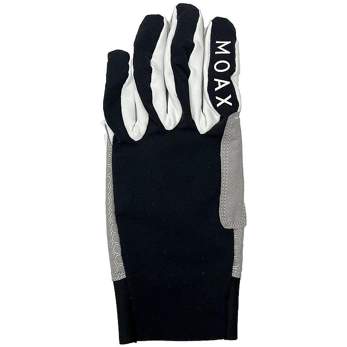 Перчатки лыжные MOAX Race Pro (черный)