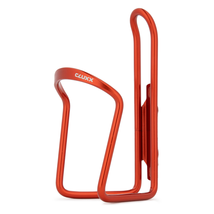 Флягодержатель CLUXX Everide 100 (красный)