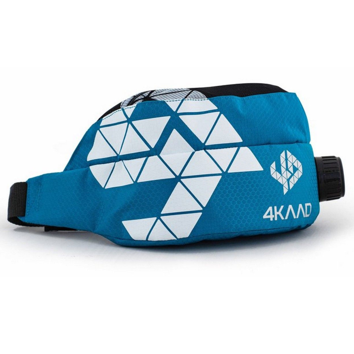 Термобак 4KAAD Thermo Belt Pro (синий/белый)