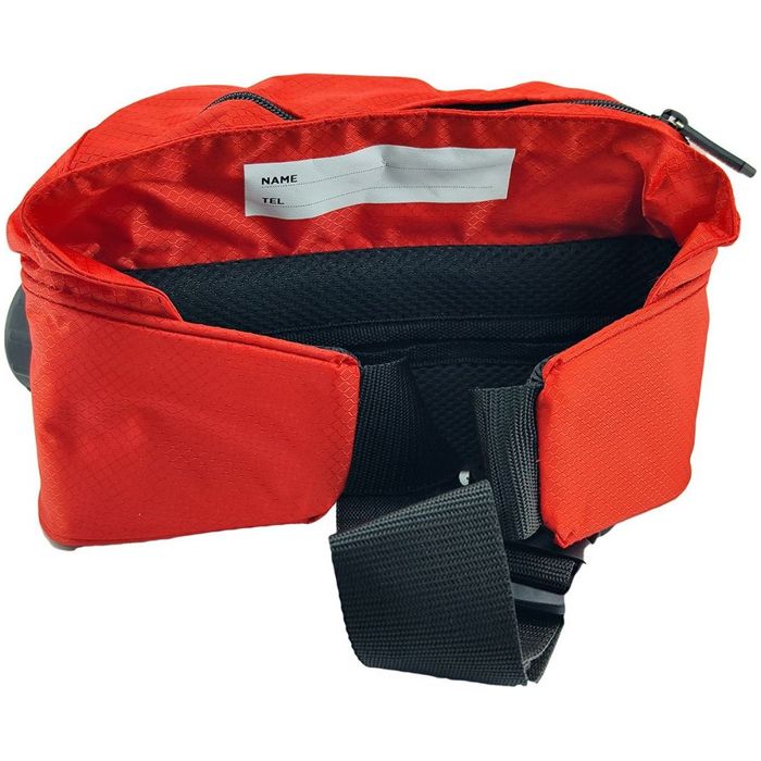 Термобак NONAME (2001072-5410) Thermo Drinking Belt (красный)