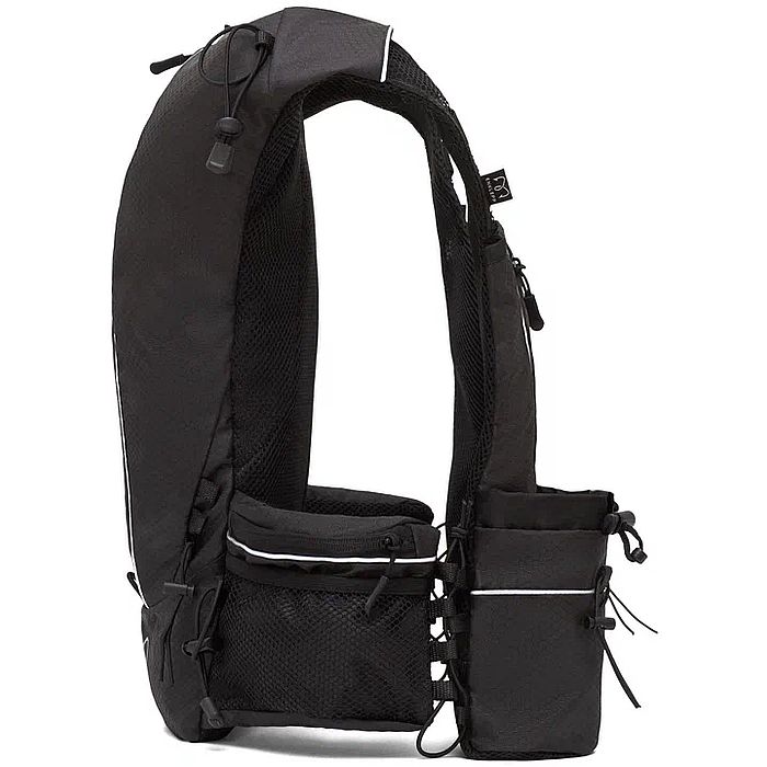 Рюкзак спортивный ENKLEPP U-run Trail (черный)