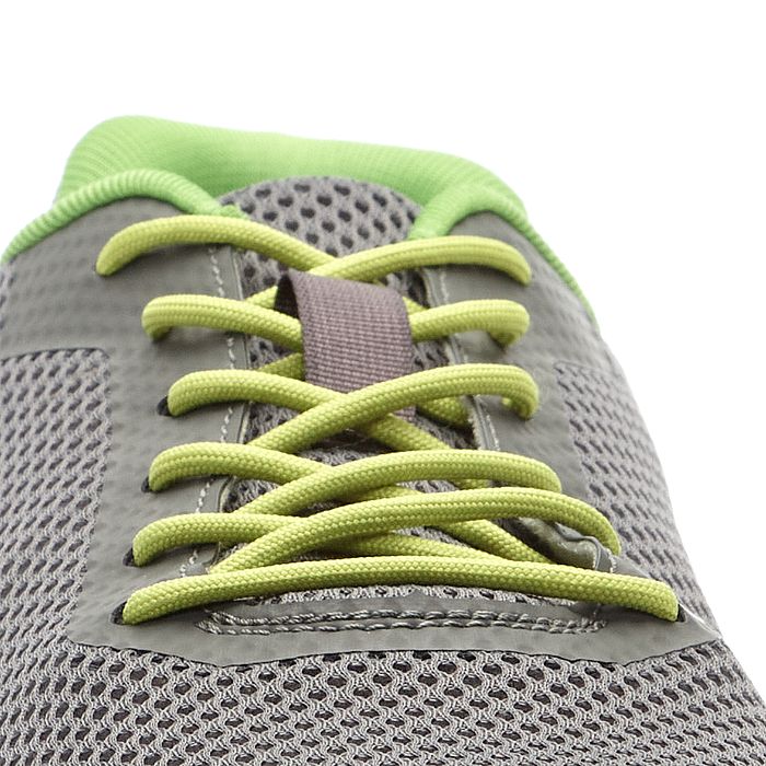 Кроссовки SPINE Trinn (серый/белый)