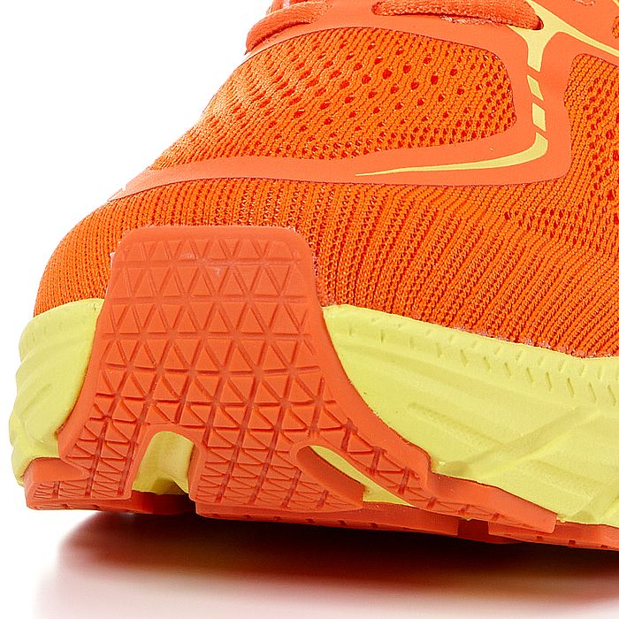 Кроссовки беговые RAY R11 (оранжевый)