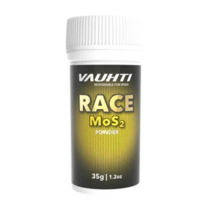 Ускоритель порошок VAUHTI RACE Mos2 (универсальн.) 35 г.