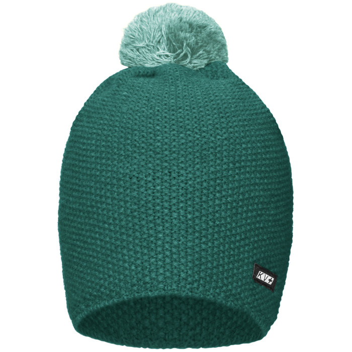 Шапка KV+ St.Moritz (зеленый)