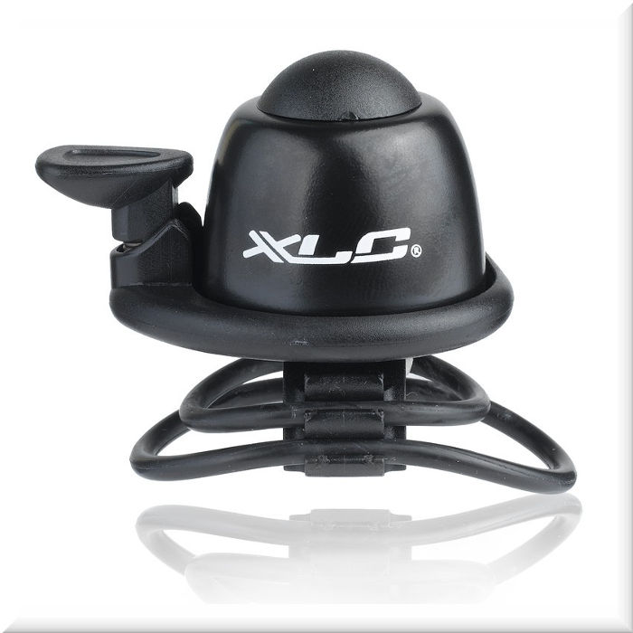 Звонки Mini Bell DD-M09 black