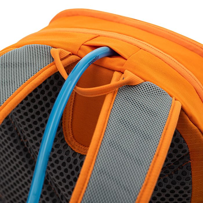 Рюкзак спортивный KANROCK Moveit 21 (оранжевый)